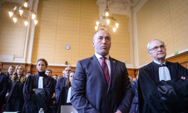 Mediat serbe: Haradinaj nuk u ekstradua për shkak të shtetësisë shqiptare