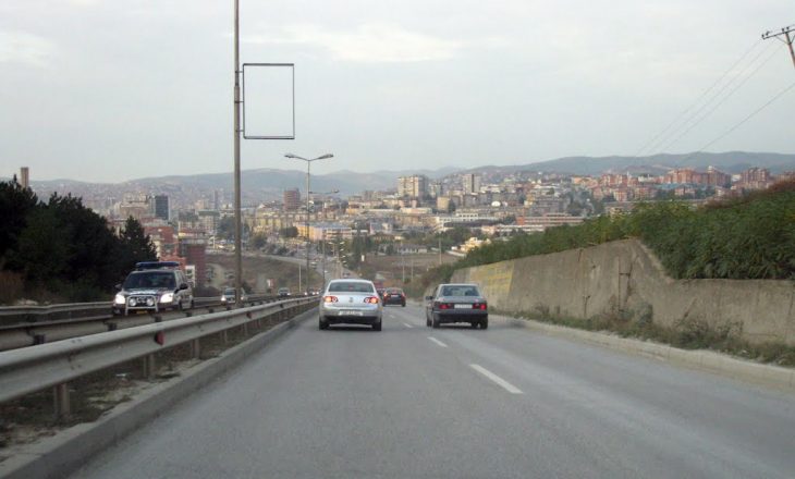 Mbi tre milionë euro investime në rrugën për Veternik