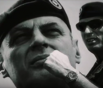 Beteja e humbur e Gjeneralit