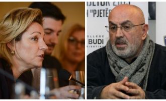 Kur një deklaratë e “pathënë” rezulton në një kërcënim të “pabërë”