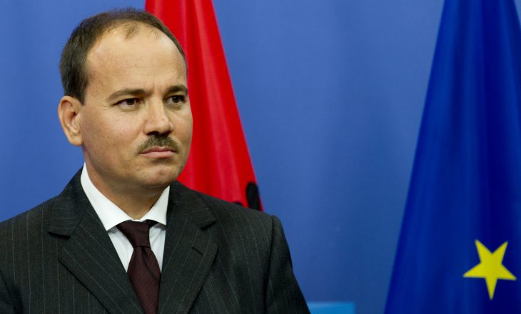 Ish-presidenti Nishani: Tirana duhet të reagojë ndaj provokimit të Vuçiqit