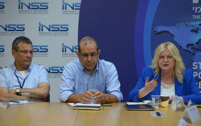 Tahiri fton Izraelin ta njohë pavarësinë e Kosovës