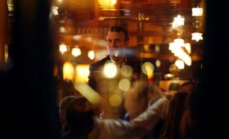 Pos Le Pen, Emmanuel Macron duhet ta mund edhe sulmin kibernetik të Rusisë