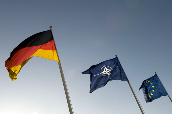Gjermania refuzon presionin e ShBA-së për shpenzimet e NATO-s