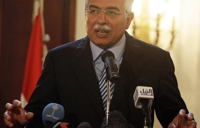 Ish-ministri i Brendshëm i Egjiptit dënohet me 7 vite burg për korrupsion