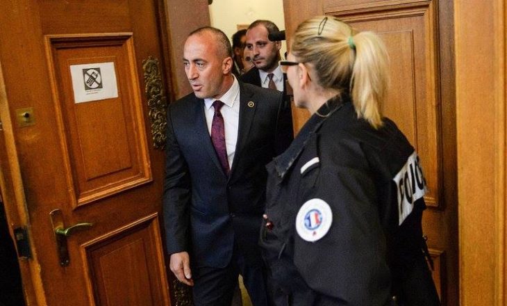 Serbia ka pesë ditë kohë të ankohet për lirimin e Haradinajt