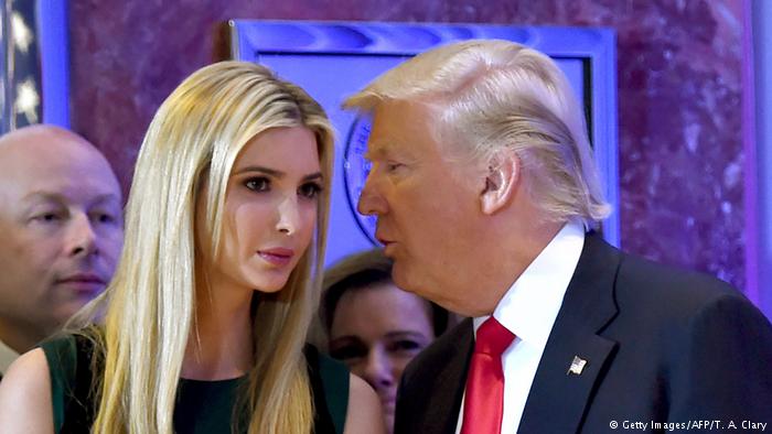 Grenell e konfirmon se Trump me të bijën do ta vizitojnë Serbinë