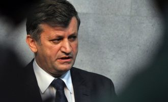 Ismet Beqiri – Vjosa Osmanit: Dy postet e larta shtetërore i ka nga LDK-ja