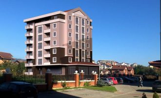 Zgjerimi i Konak-ut në Kalabri nxit pakënaqësi dhe përplasje