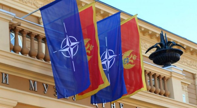 Thaçi e Veseli mbështesin Malin e Zi për anëtarësim në NATO