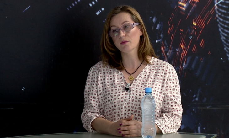 Deputetja e VV-së: Draft-Kodi Penal e çon vendin kah diktatura