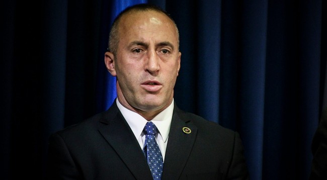 Haradinaj: Nuk bëjmë marrëveshje parazgjedhore me PDK-në dhe LDK-në
