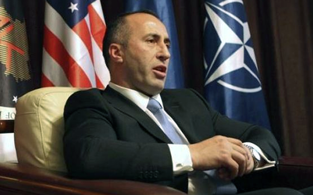 Haradinaj: Nëse PDK më rrëzon, çohem përsëri