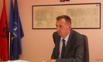 Rasim Slemnaj jep dorëheqje nga strukturat udhëheqëse të AAK-së