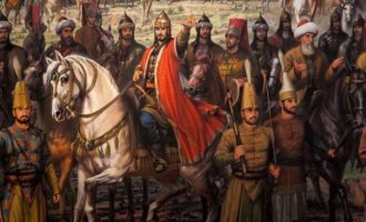 Perandoria Osmane: Si u krijua dhe çfarë e bëri atë të rrëzohej?