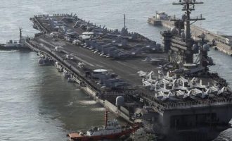 Vijat e kuqe të padukshme dhe rreziku i një lufte globale