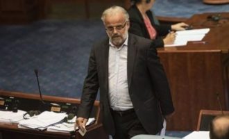 Xhaferi: Jemi mirë, tani gjithçka do të bie në vend të vet