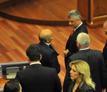 Ju jeni të lidhur me krimin – kjo nuk është shpifje