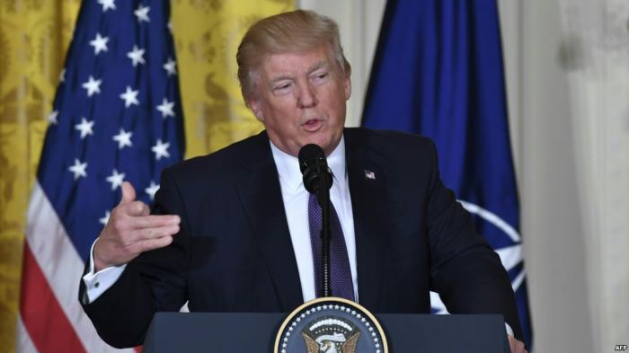 Trump sfidon OKB përmes tërheqjes nga Këshilli i të Drejtave të Njeriut