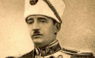 Kur Japonia dhe Kolumbia njihnin Zogun si mbret të shqiptarëve