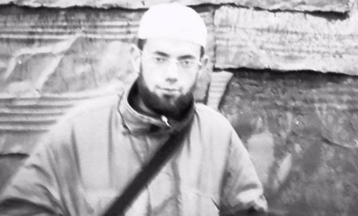 Thirrjet xhihadiste që e prangosën Rakip Abdylin nga Opoja