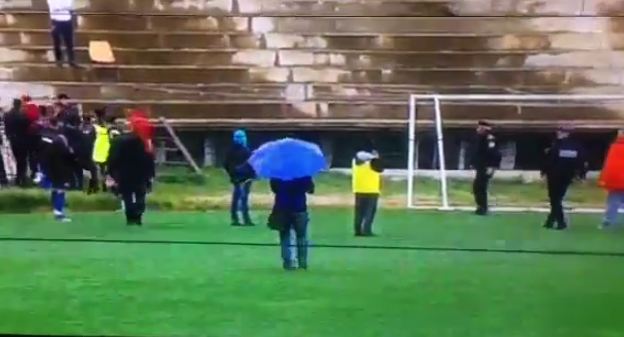 Arrestimi i mistershëm i futbollistit të Prishtinës