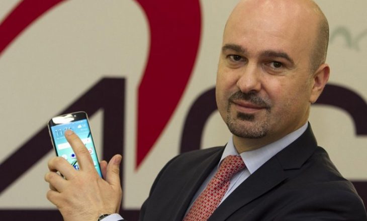 Agron Mustafa flet për “largimin nga puna” të vajzës së Adem Jasharit