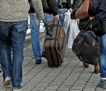 Hyrja e refugjatëve ka shtuar edhe veprat penale në Gjermani