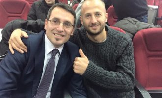 Ministria e Sportit heshtë për implikimin e zyrtarit të saj në kurdisjen e ndeshjes