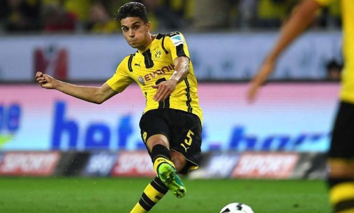 Mesazhi i Barcelonës pas shpërthimit që lëndoi ish-lojtarin e tyre