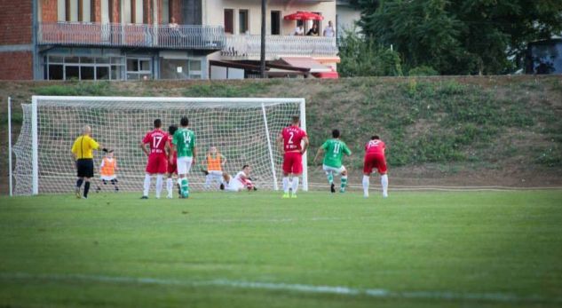 Besa mposhtet në shtëpi nga Trepça