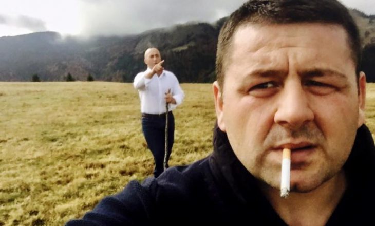 Drejtuesi i veteranëve në Istog paralajmëron luftë nëse Haradinaj ekstradohet në Serbi