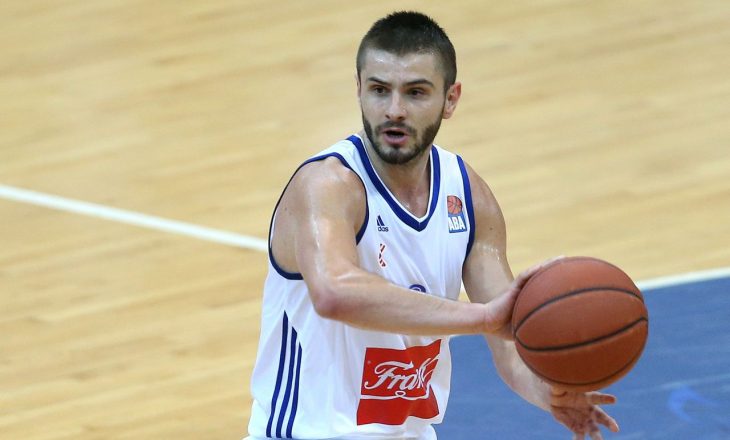 “Unë s’kam pasur faj” – Berisha rrëfen “përleshjen” me basketbollistin e Shqipërisë