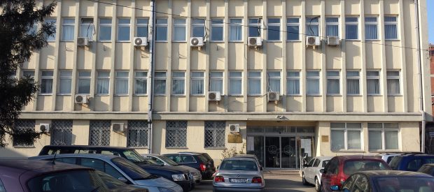 Arrestohet personi që kanosi prokurorin