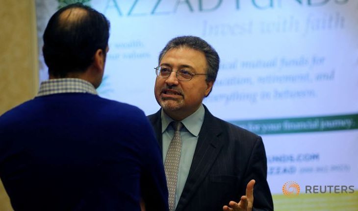 Biznesmeni mysliman që i dërgoi letër proteste Trumpit