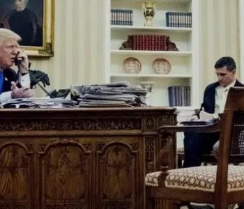 Bota, sipas Donald Trumpit pas 100 ditësh