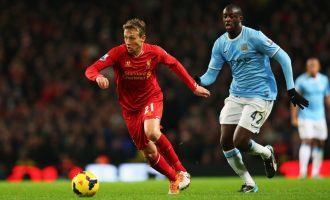 Legjenda e Liverpoolit mendonte se Lucas Leiva ishte nga Kosova