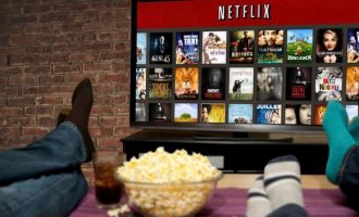 Historia e lindjes së Netflix në pesë fakte