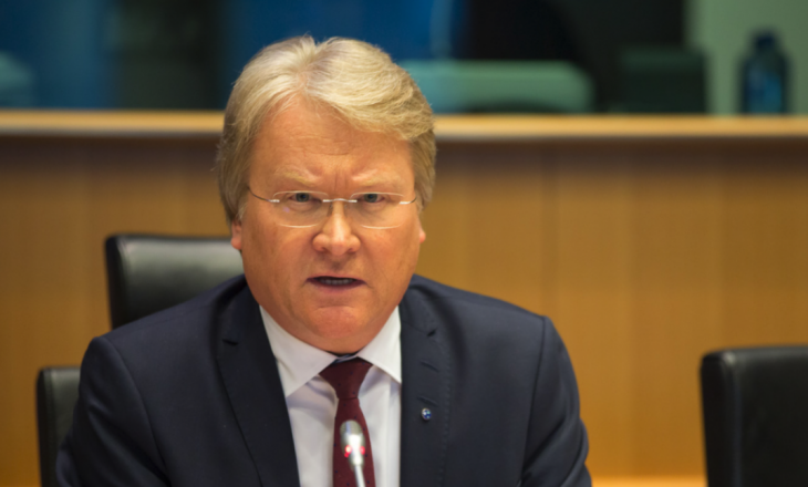 Eurodeputeti – kryeministrit Mustafa: Mos u shfajëso por godite korrupsionin