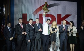 Deputeti i LDK-së: Ata që po duan fillim të ri do ta shohin fund