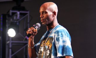 DMX me probleme shëndetësore, anulon koncertet