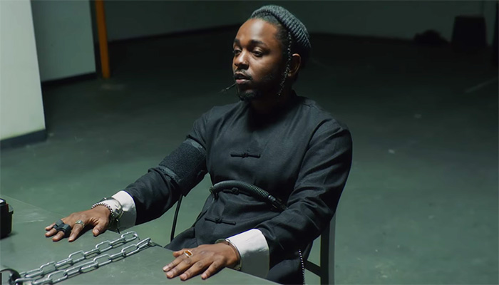 “DNA” i Kendrick Lamar – përulje, epsh dhe frikë