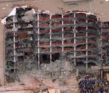 Një dokumentar për një nga sulmet e para terroriste në SHBA, 22 vjet më parë