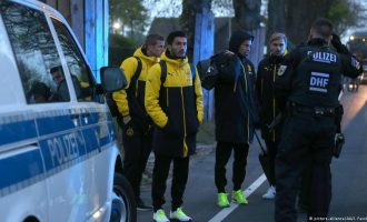 “Tё bashkuar kundër dhunës”