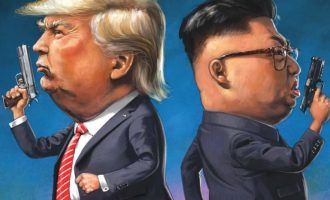 Dueli që mund të prodhojë betejën tragjike