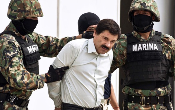 El Chapo dhe historia sekrete e krizës së heroinës