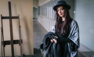 Elina Duni publikon projektin e saj të ri