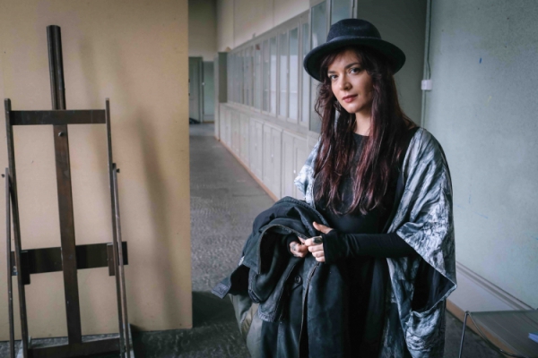 Elina Duni publikon projektin e saj të ri