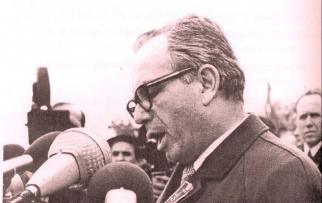 Komuna e Gjakovës shpall konkurs për shtatoren e ish-liderit komunist Fadil Hoxha