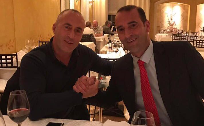 AAK i bie pishman, thotë se Haradinaj u keqkuptua